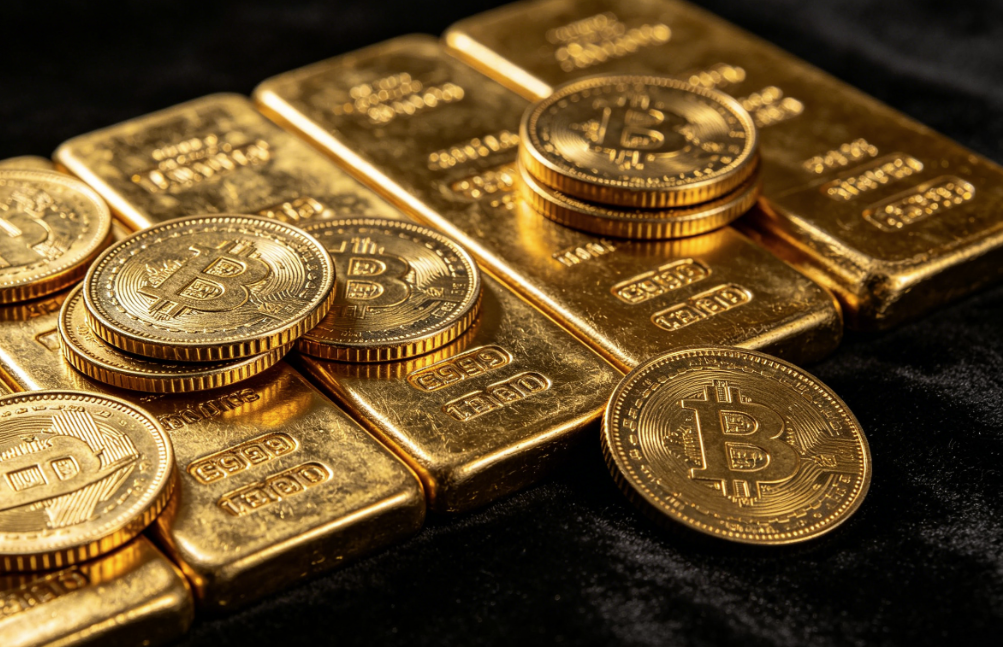 2025年十大黄金白银交易平台最新盘点